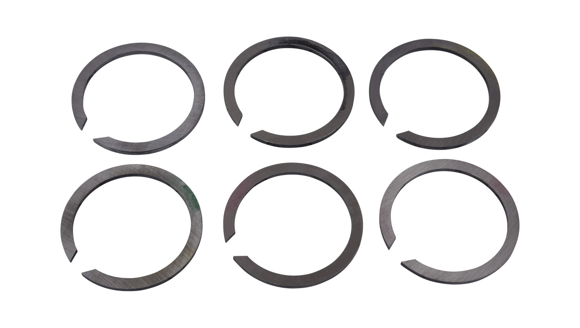 7024076 Ring, Back-Up | JLG
