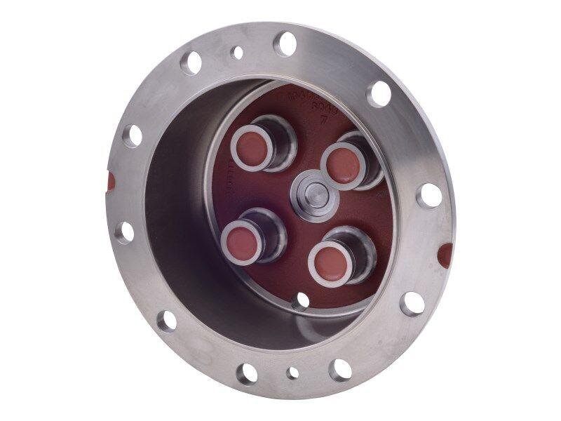 7026709 Carrier, Planetary Gear (7029317) | JLG