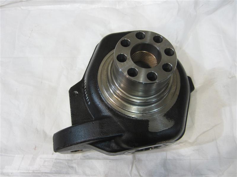7029746 Steer Kit, (Lf, Rr) (Supersedes to new # 70028446)