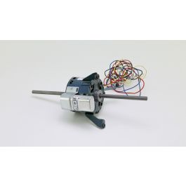 International Environmental 70556330 1/8HP PSC Motor W/Mount 115 VAC