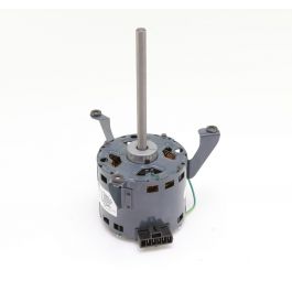 International Environmental 70556374 1/8HP Leadless PSC Motor 277 VAC