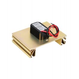 Hoffman Controls 706-123SC Fan Speed Control 15A 120V-277V