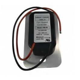 Hoffman Controls 706-4S Fan Speed Controller 5AMP 460-480V