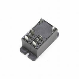 International Environmental 70665410 DPDT Relay Normally Open-30A Normally Closed-3A 277V