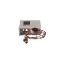 Heatcraft Refrigeration 7075212 Low Pressure Control P70AA-185