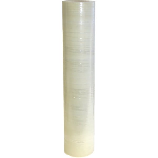 Trimaco 88021 21" X 600' 1.5mil Clear Window Film 60 Day
