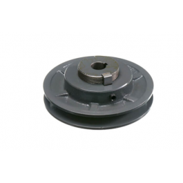 Rheem-Ruud 71-104625-05 Variable Pitch Sheave 4.75" DIA 5/8" Bore