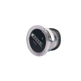 Redington 710-0001 10NL7 120V Non-Reset Lead Shour Meter