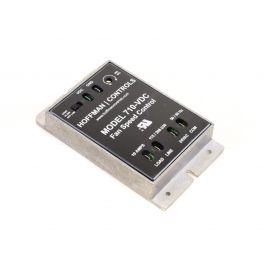 Hoffman Controls 710-VDC Motor Speed Controller 2-10 VDC