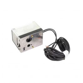 International Environmental 71159909 2-Position N/O Actuator 24V