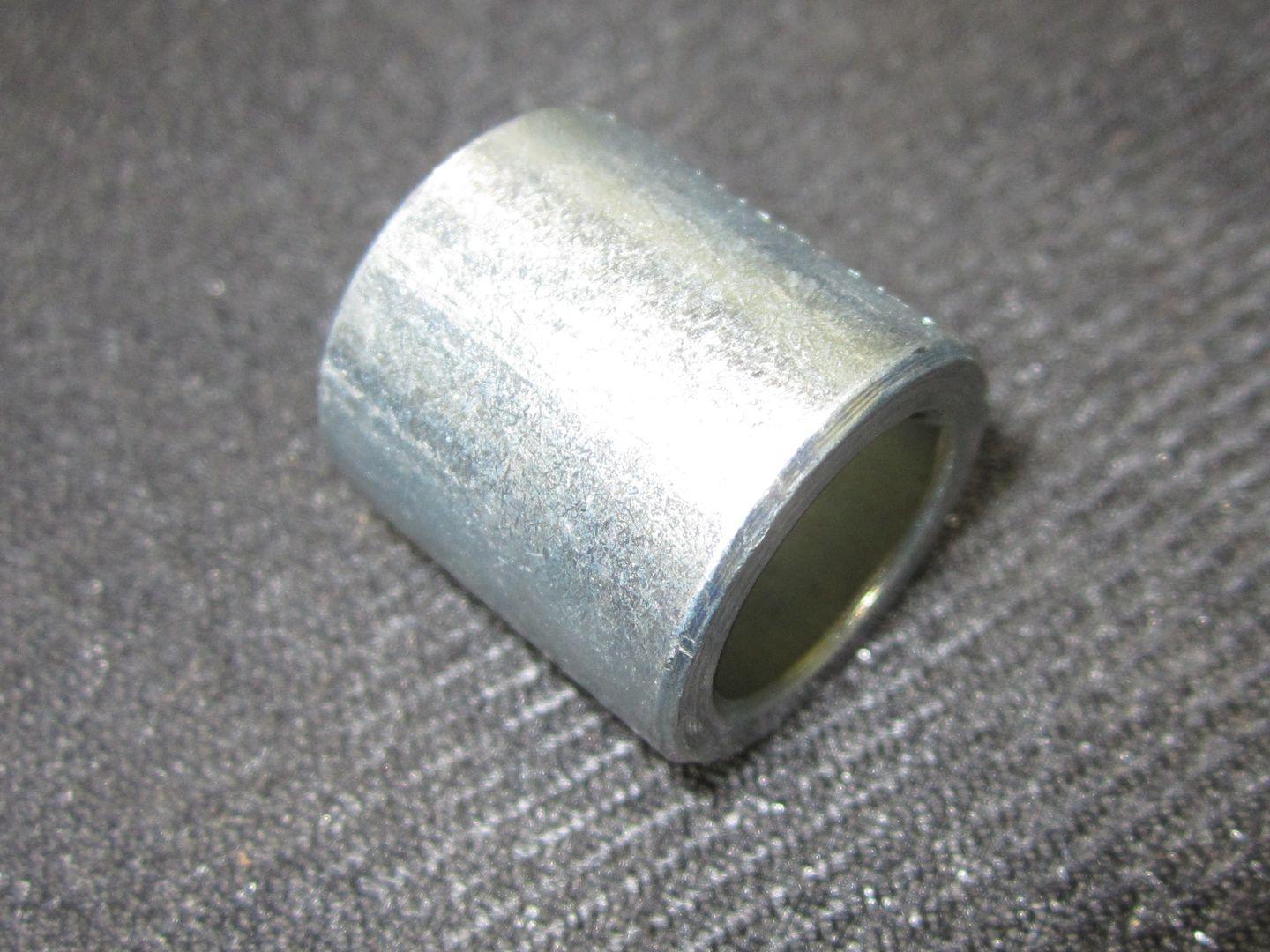 7116691 Spacer Hose Pulley | JLG
