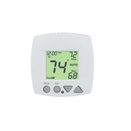 International Environmental 71520319 7-Day Programmable Thermostat