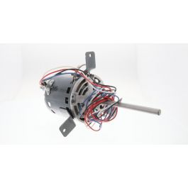 International Environmental 71534801 1/15HP Direct Drive Motor 115 VAC
