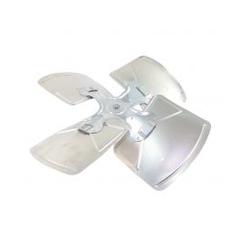 Heatcraft Refrigeration 7173156 4-Blades Fan 22" DIA CW 26° Pitch