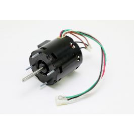 Loren Cook 719288 2-Speed Motor 1350 RPM 50W 115V