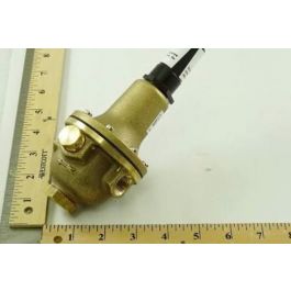 Cla-Val 7194303K 3/8" CRD Pressure Reducing Valve 15-75 PSI