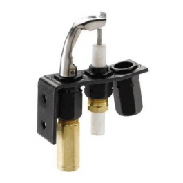 Cozy Heaters 72021 LP Pilot 0140502