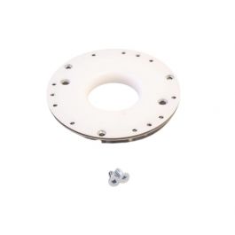 Rheem-Ruud 7250P-644 Combustion Blower Adapter Plate