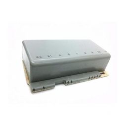 Fireye 72D1R1 Infrared Auto-Check Amplifier 2-4 SEC