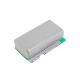 Fireye 72DUVS4 UV Self-Check Amplifier 2/4Sec Flame Failure Response Time