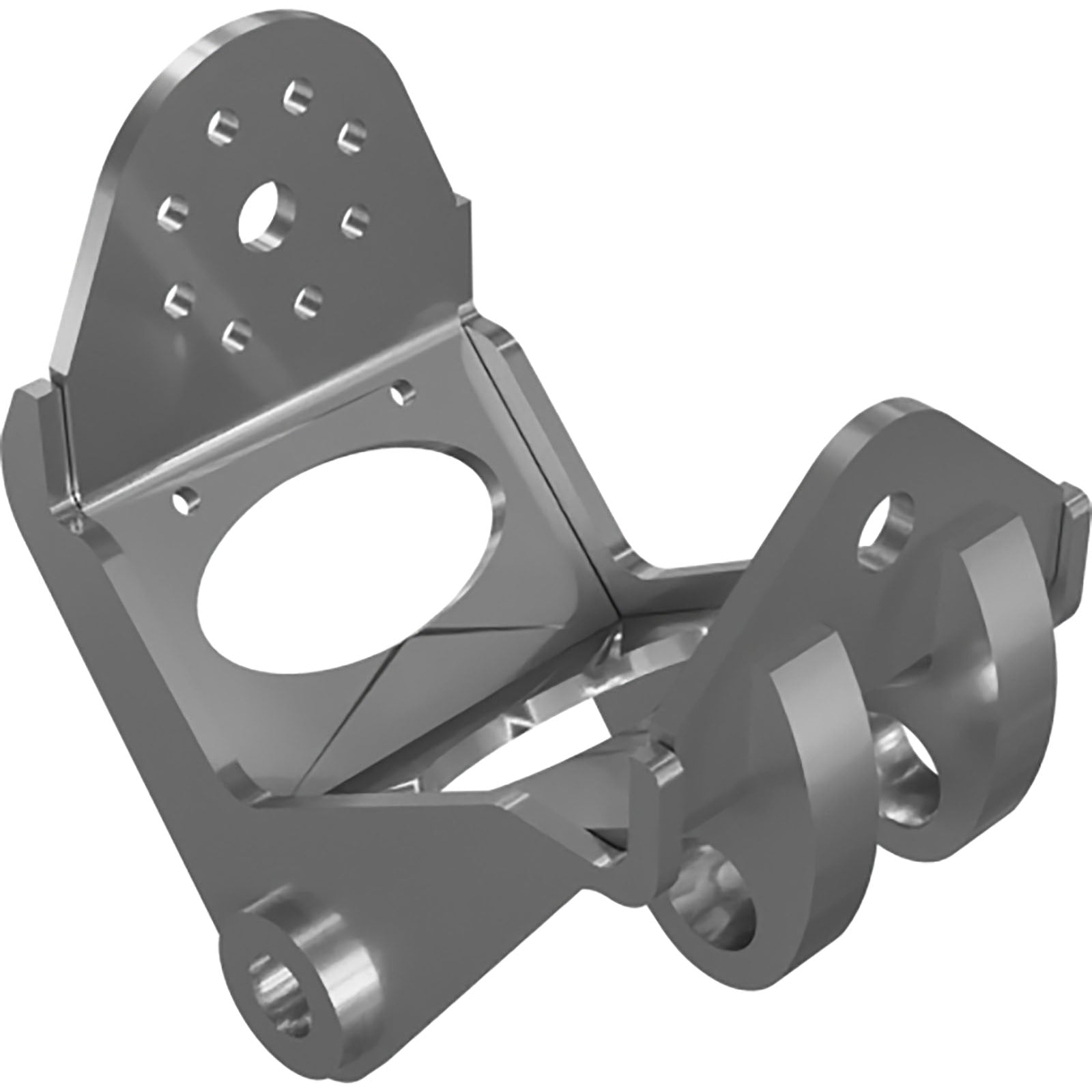 Genie Part # 74081GT – Support Rotator