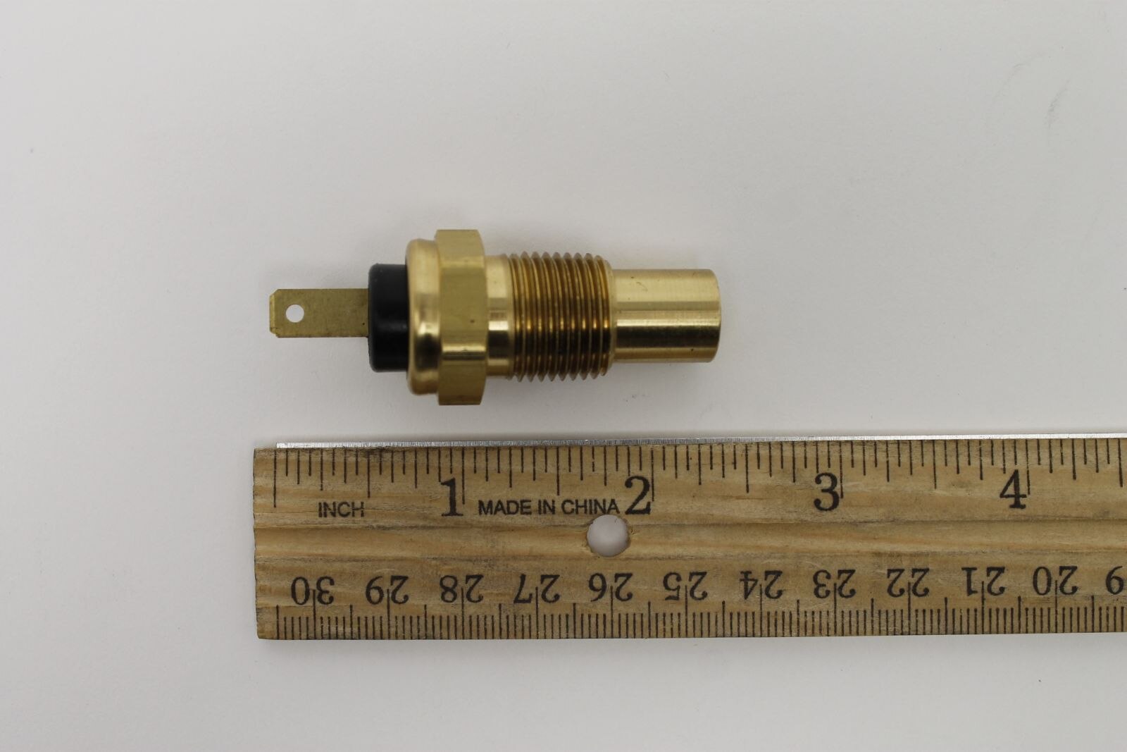 Genie Part # 741140GT – Engine Accessory Temp Sender