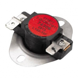 Cozy Heaters 74306 Limit Switch L140-10F