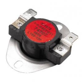 Cozy Heaters 74307 Limit Switch L160-10F