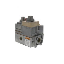 Cozy Heaters 74315-K Gas Valve Manual