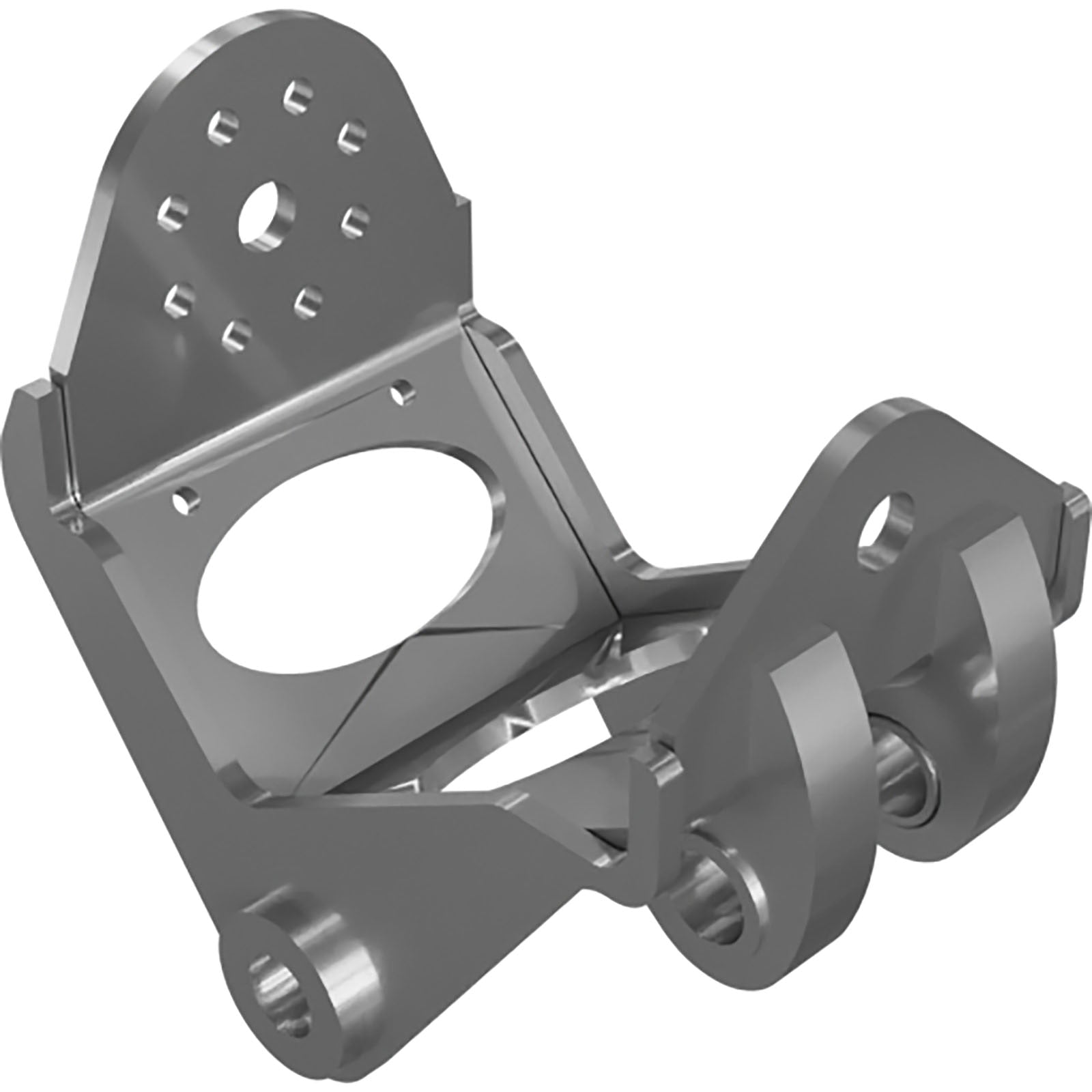 Genie Part # 74347GT – Jib Pivot Assembly