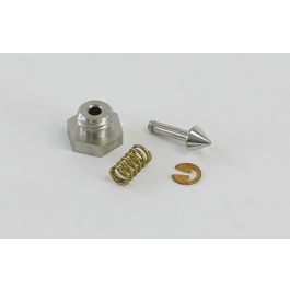 Powers Process Controls 744-168 Valve & Seat Repair Kit