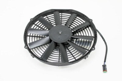 Genie Part # 75854GT – Vented Fan