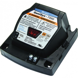 Beckett Igniter 7590D0001U Gas Burner Control 120V/24V