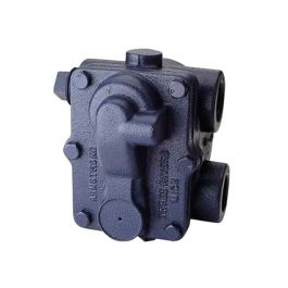 Armstrong International 3/4" Float & Thermostatic Trap 75 PSI 75A3