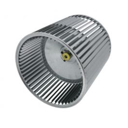 Lennox 75W01 Direct Drive Blower Wheel 11" X 11" 1/2" Bore