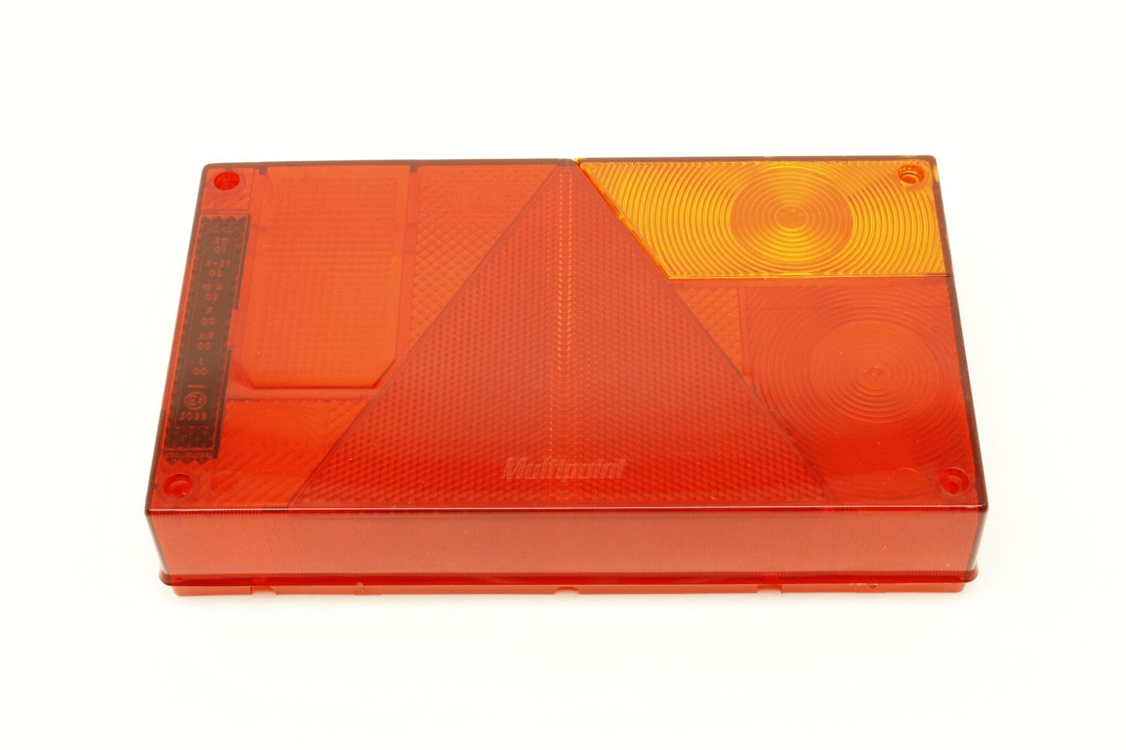 Genie Part # 76055GT – Tail Light Lens Right