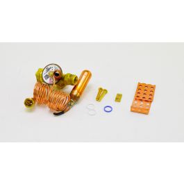 Heat Controller 7606-201 1.5-3 Ton Thermal Expansion Valve (TXV) Kit R-410A