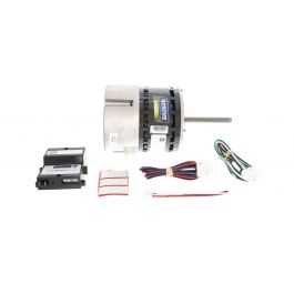 Nidec-US Motors 7630UI 1/2Hp 277V 1250Rpm Cwle Opao