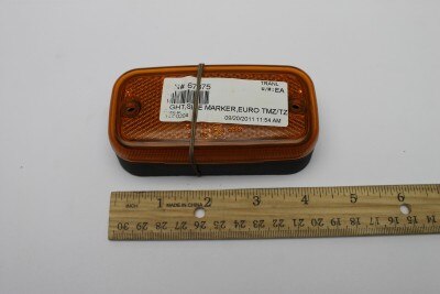 Genie Part # 76602GT – Sidemarker Light