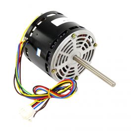 Advanced Distributor Products 76700667A 1/3HP 3-Speed Motor 1075 RPM 208-240V/1PH