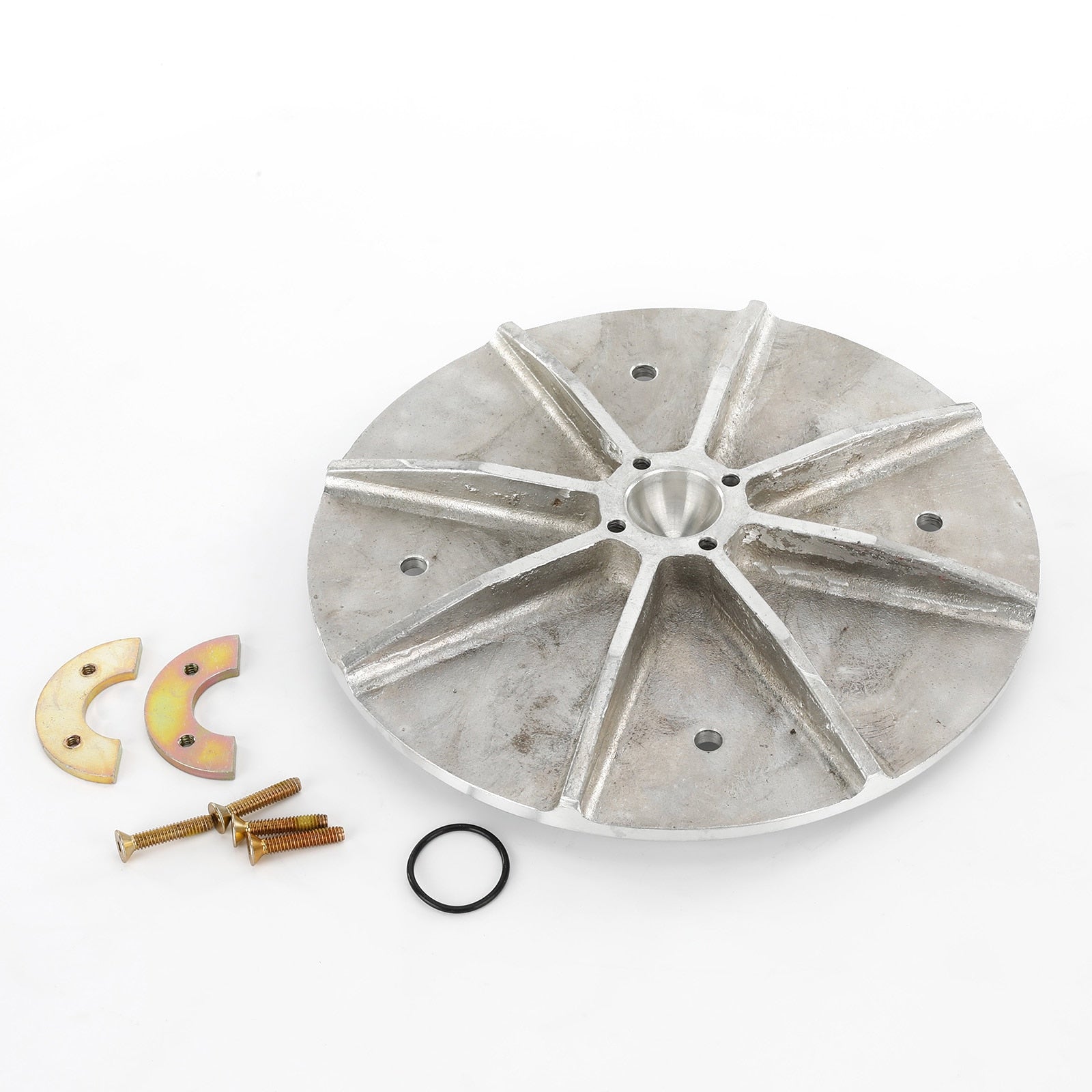 Genie Part # 76731GT – Footpad Retrofit