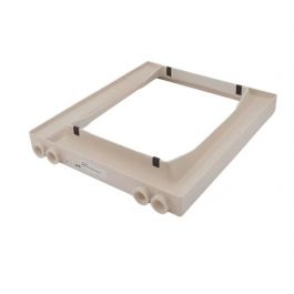 Advanced Distributor Products 76793800 20" Vertical Drain Pan
