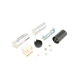 Danfoss 7701155 CSR Starting Kit 20/25/100 MFD