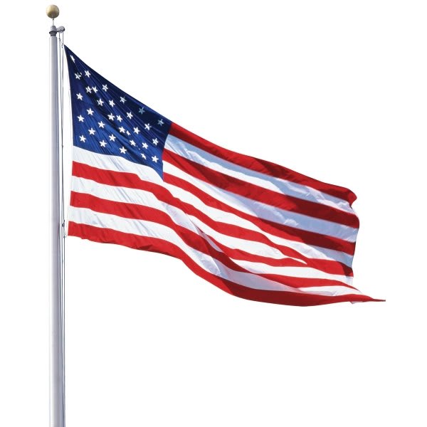 Valley Forge Flag American Flag 5x8