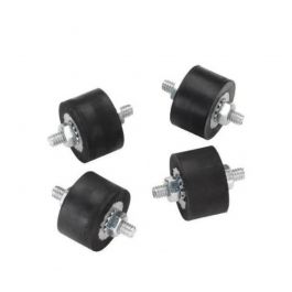 Cozy Heaters 78010 Rubber Motor - MTS