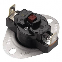 Cozy Heaters 78086 M/R Auxiliary Limit Switch L350F