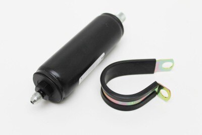 Genie Part # 78585GT – Accumulator 180 PSI Precharge