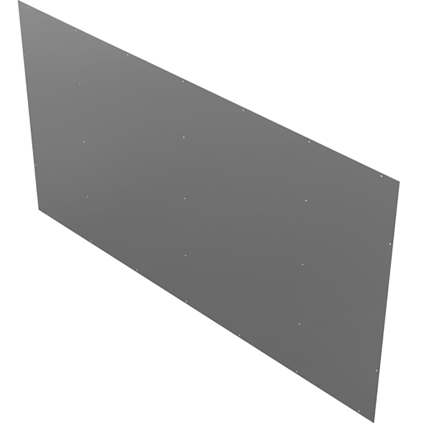 Genie Part # 79997GT – Main Plat Deck Diamond Plate