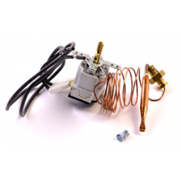 Burnham Boiler 8010801 Aquastat 150°F