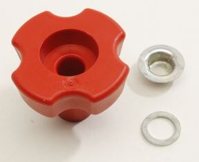 Genie Part # 80130GT – Knob